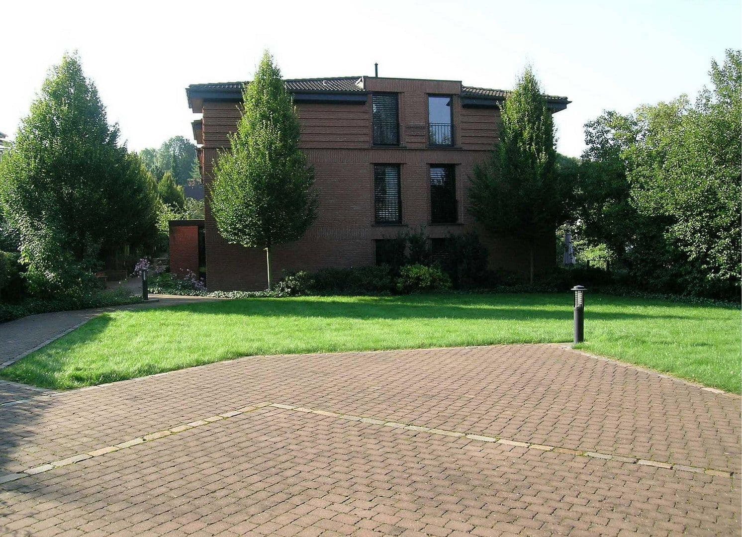 Pronájem bytu 3+1 90 m², Am Langeloh 35-39, Hemer, Severní Porýní-Vestfálsko Pronájem bytu 3+1 90 m², Am Langeloh 35-39, Hemer, Severní Porýní-Vestfálsko