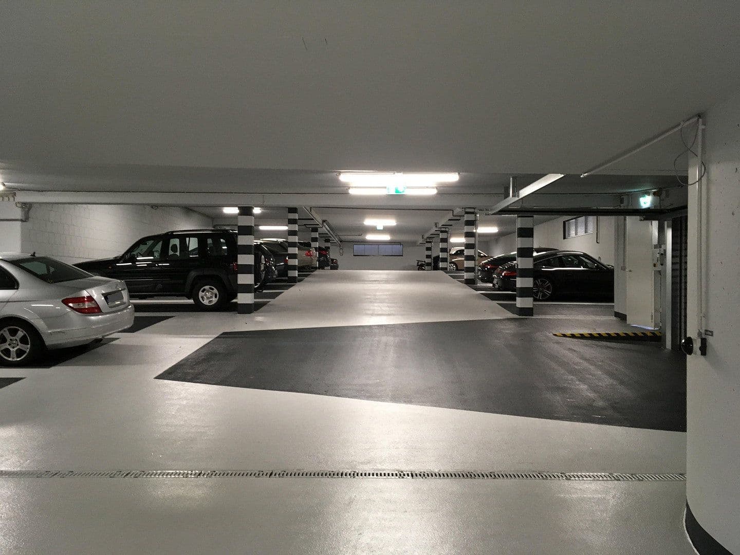 Pronájem bytu 3+1 90 m², Am Langeloh 35-39, Hemer, Severní Porýní-Vestfálsko Pronájem bytu 3+1 90 m², Am Langeloh 35-39, Hemer, Severní Porýní-Vestfálsko