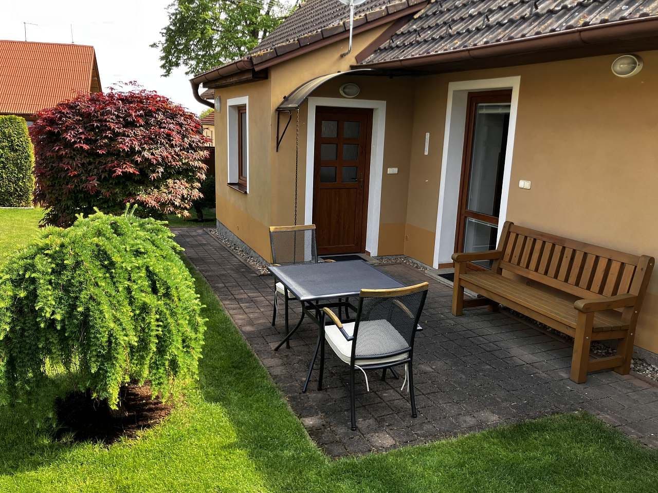 Pronájem chaty, chalupy, Radimovice u Želče, Jihočeský kraj Pronájem chaty, chalupy, Radimovice u Želče, Jihočeský kraj