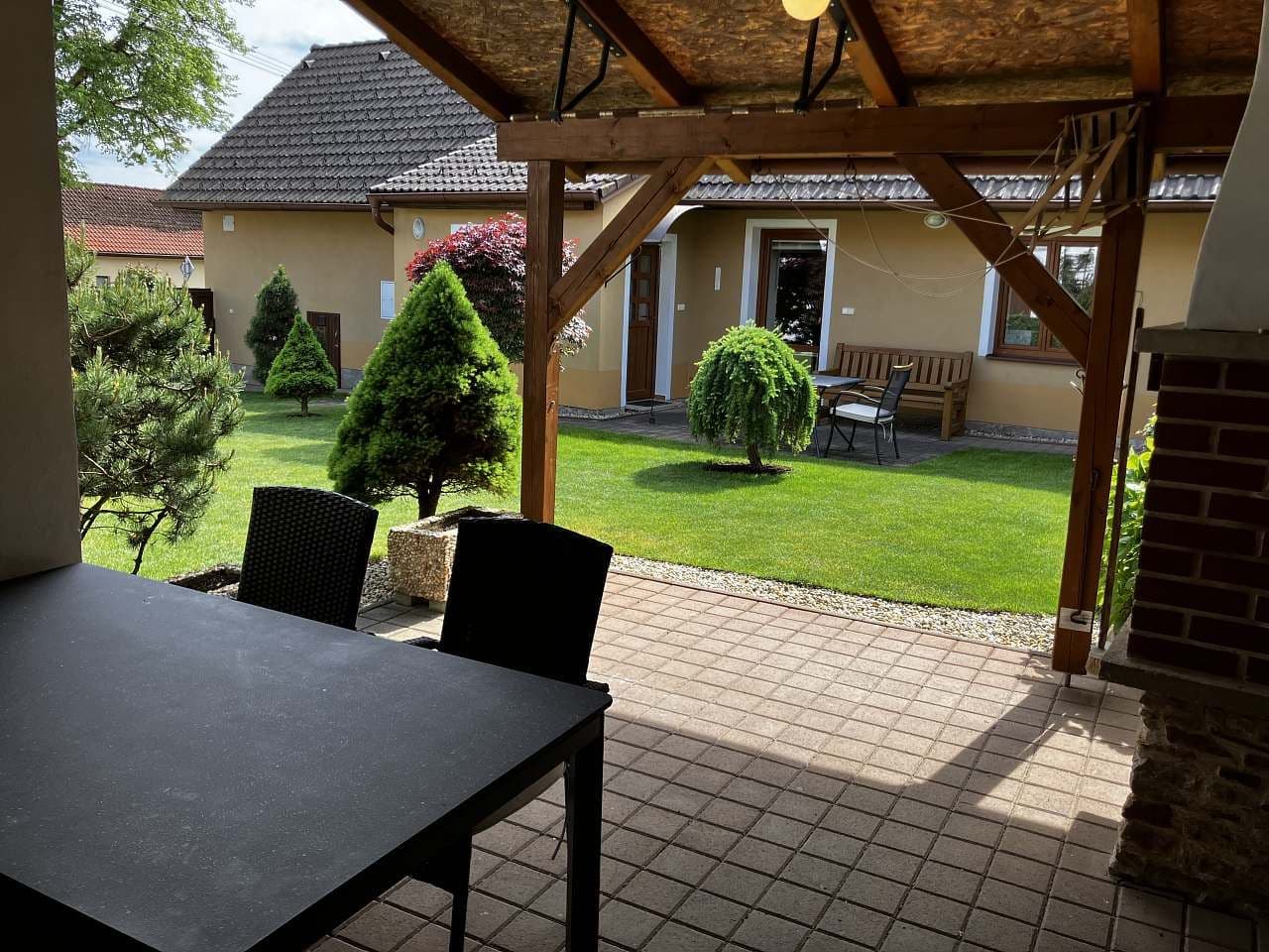 Pronájem chaty, chalupy, Radimovice u Želče, Jihočeský kraj Pronájem chaty, chalupy, Radimovice u Želče, Jihočeský kraj