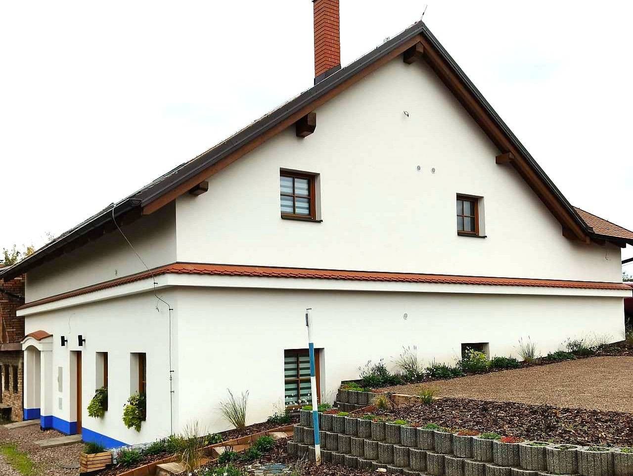 Pronájem chaty, chalupy, Moravský Žižkov, Jihomoravský kraj Pronájem chaty, chalupy, Moravský Žižkov, Jihomoravský kraj