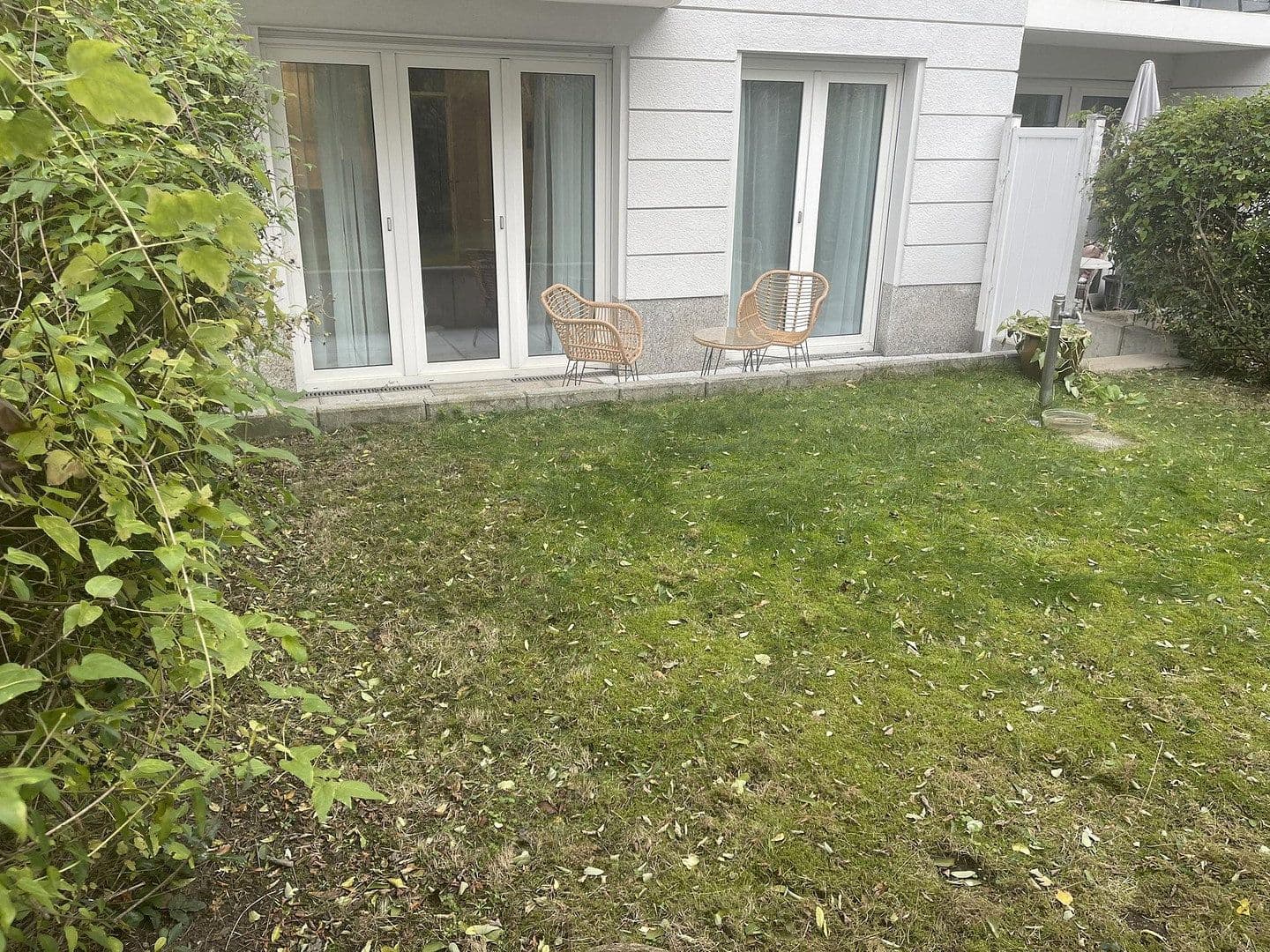 Pronájem bytu 3+1 71 m², Kleine Alexanderstraße 7, Berlin, Berlín Pronájem bytu 3+1 71 m², Kleine Alexanderstraße 7, Berlin, Berlín