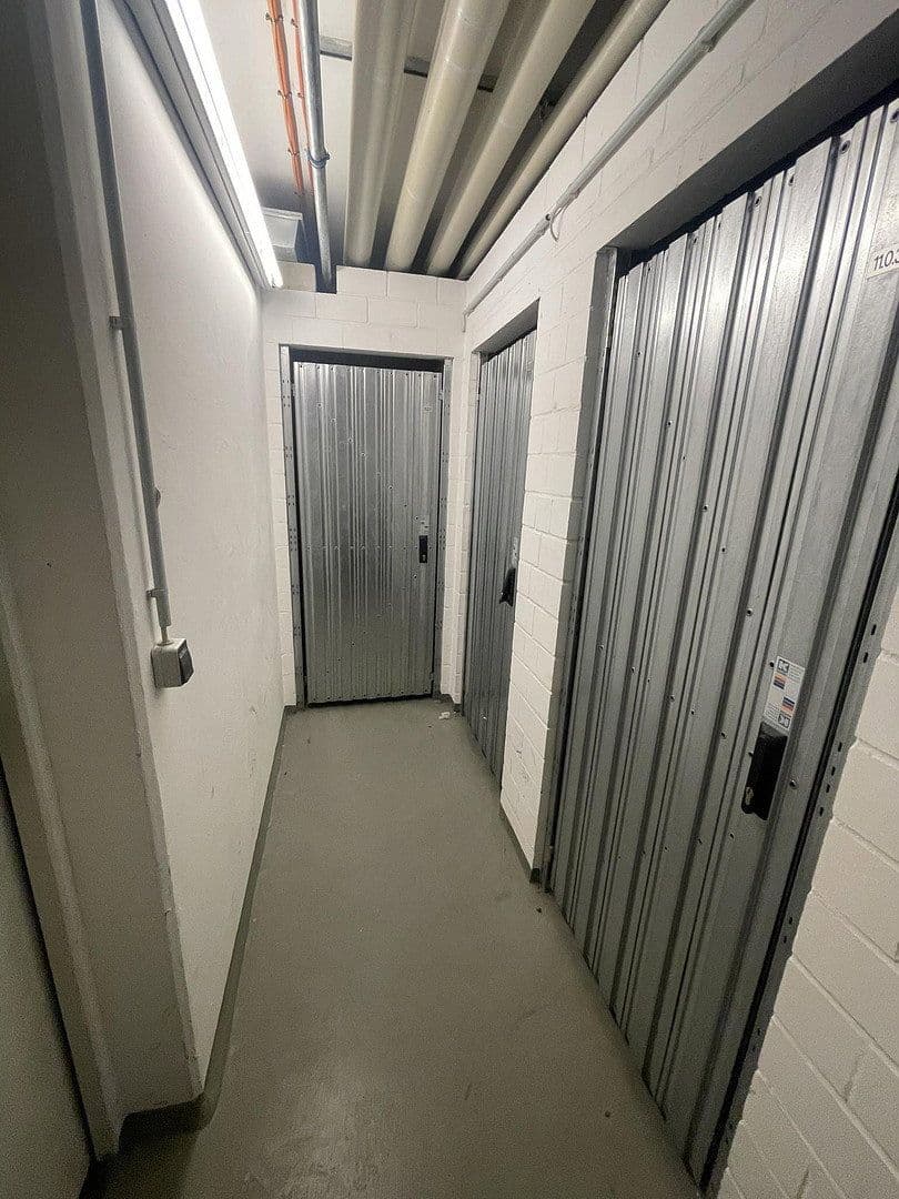 Pronájem bytu 3+1 71 m², Kleine Alexanderstraße 7, Berlin, Berlín Pronájem bytu 3+1 71 m², Kleine Alexanderstraße 7, Berlin, Berlín