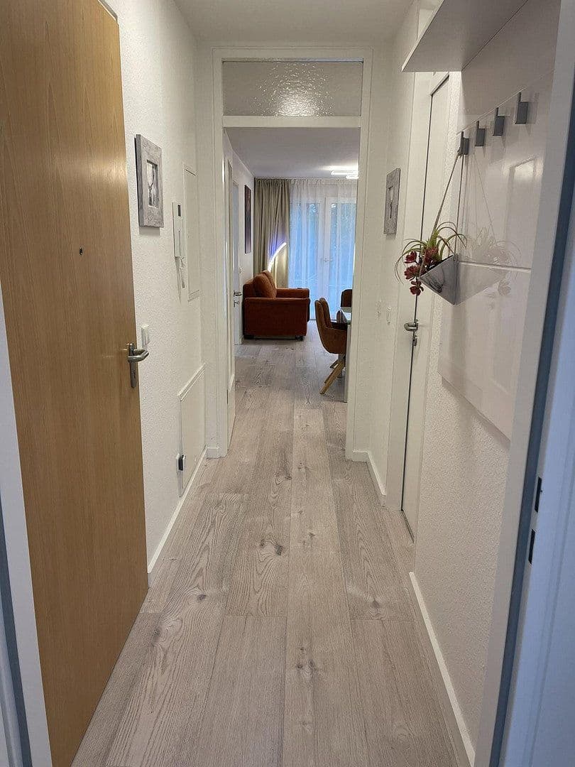 Pronájem bytu 3+1 71 m², Kleine Alexanderstraße 7, Berlin, Berlín Pronájem bytu 3+1 71 m², Kleine Alexanderstraße 7, Berlin, Berlín