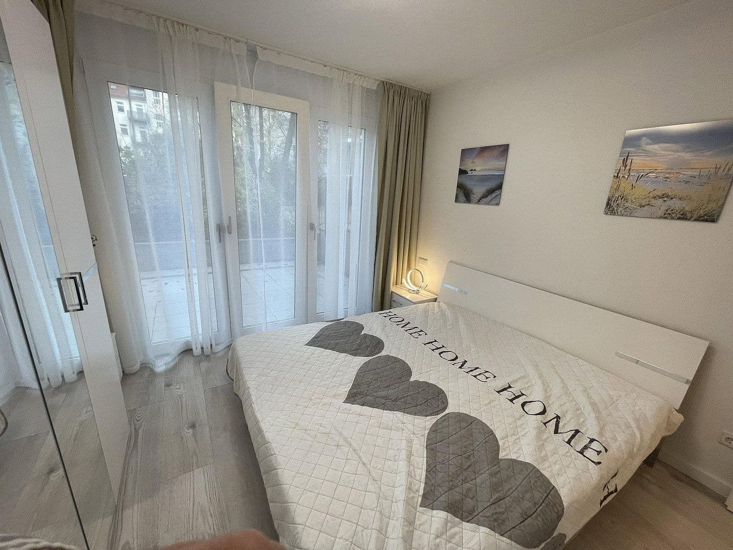Pronájem bytu 3+1 71 m², Kleine Alexanderstraße 7, Berlin, Berlín Pronájem bytu 3+1 71 m², Kleine Alexanderstraße 7, Berlin, Berlín