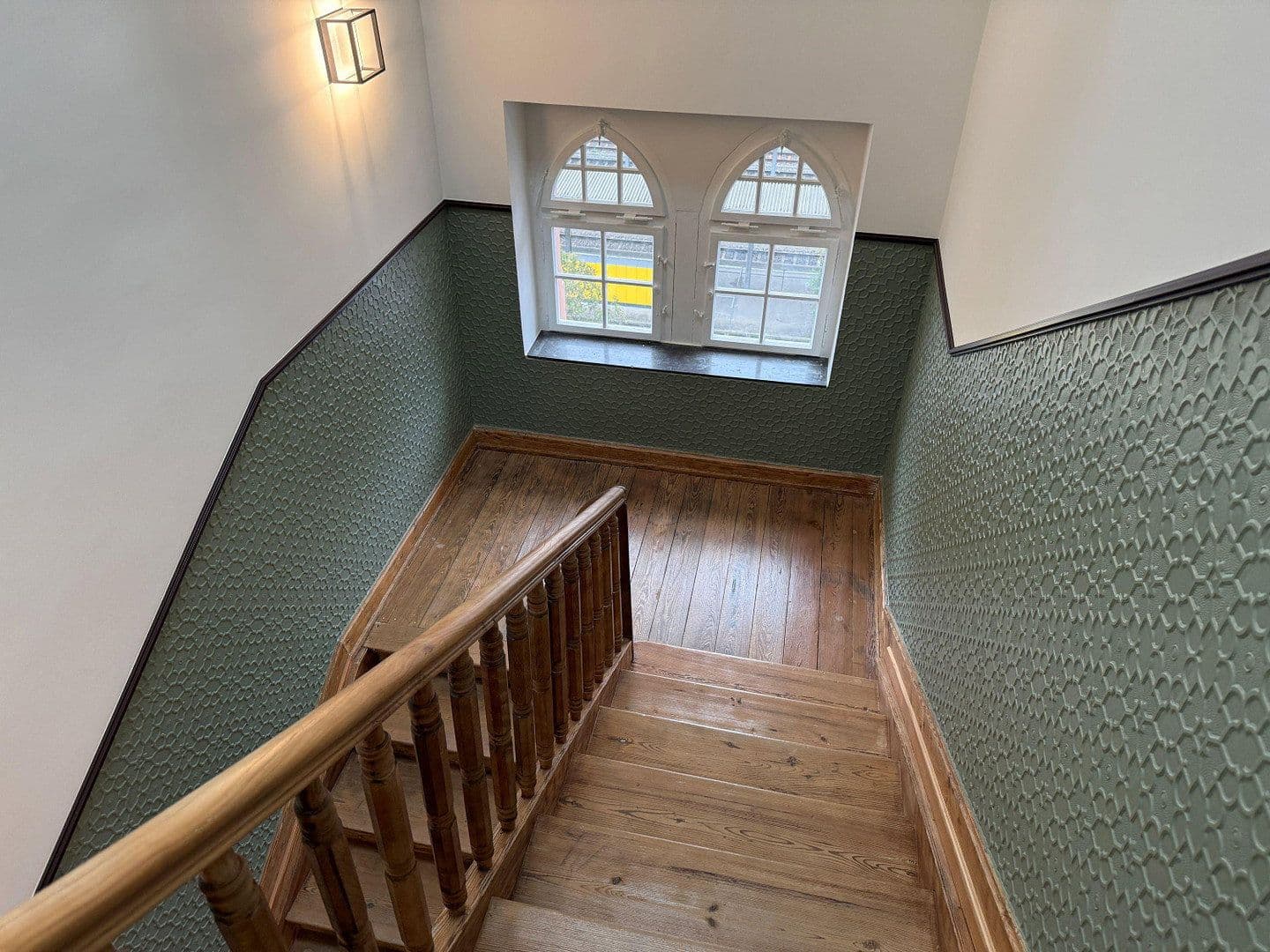Pronájem bytu 1+1 37 m², Eisenbahnstr. 21, Waldshut-Tiengen, Bádensko-Württembersko Pronájem bytu 1+1 37 m², Eisenbahnstr. 21, Waldshut-Tiengen, Bádensko-Württembersko