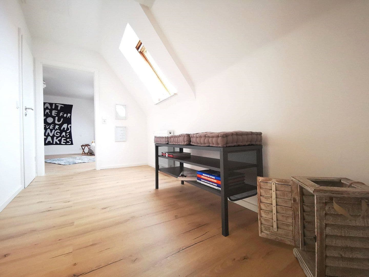 Pronájem bytu 3+kk 114 m², Oppenheim, Porýní-Falc Pronájem bytu 3+kk 114 m², Oppenheim, Porýní-Falc