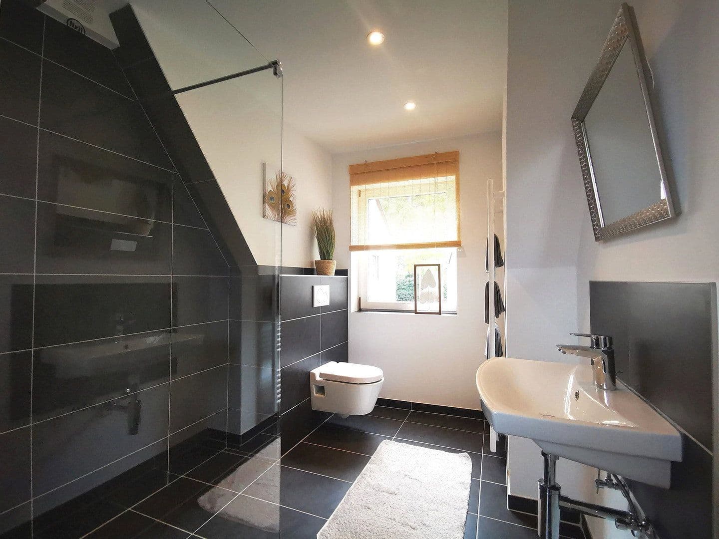 Pronájem bytu 3+kk 114 m², Oppenheim, Porýní-Falc Pronájem bytu 3+kk 114 m², Oppenheim, Porýní-Falc