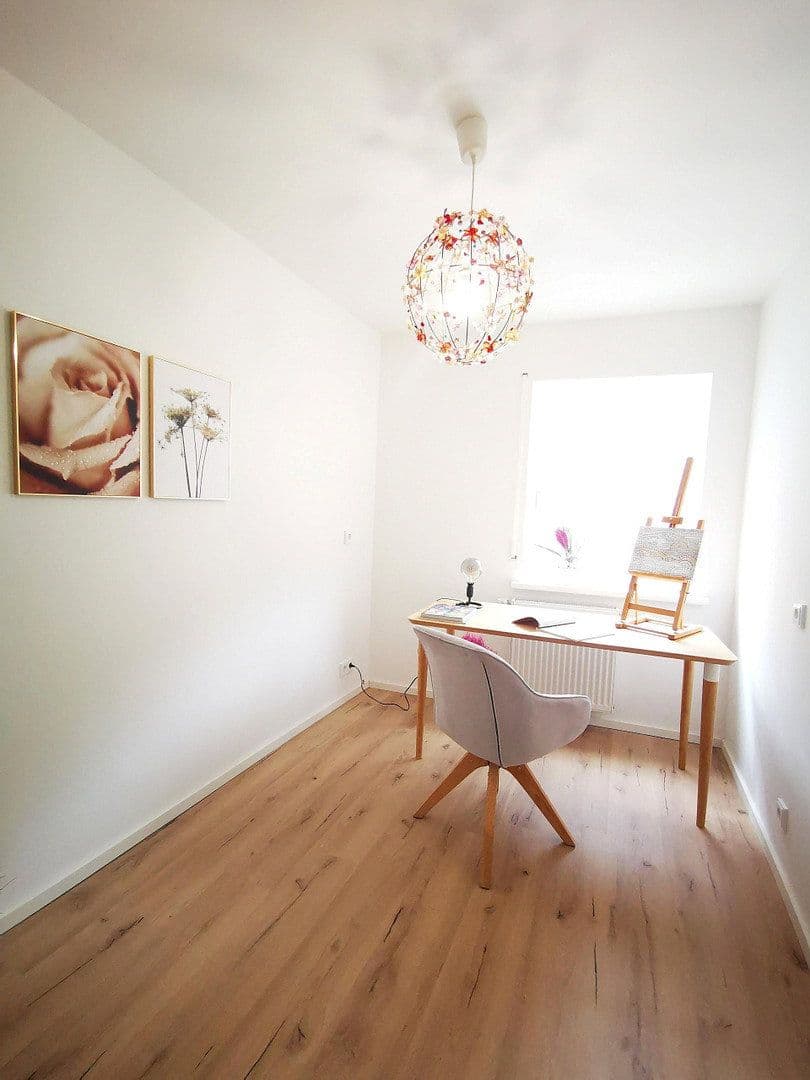 Pronájem bytu 3+kk 114 m², Oppenheim, Porýní-Falc Pronájem bytu 3+kk 114 m², Oppenheim, Porýní-Falc