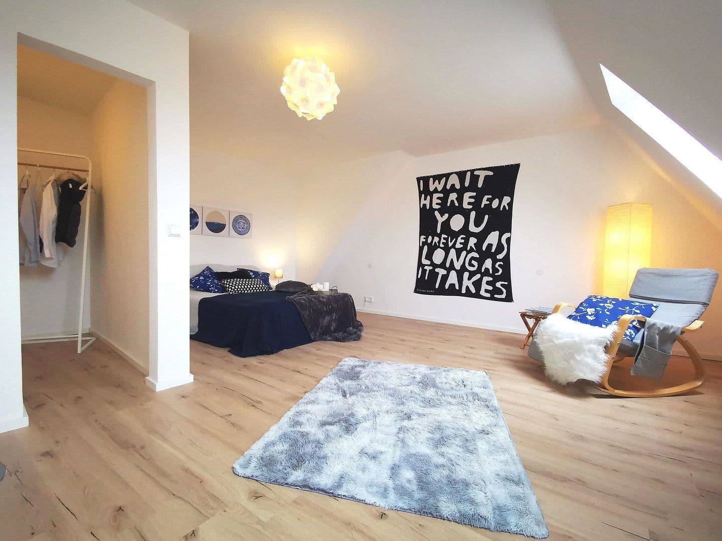 Pronájem bytu 3+kk 114 m², Oppenheim, Porýní-Falc Pronájem bytu 3+kk 114 m², Oppenheim, Porýní-Falc