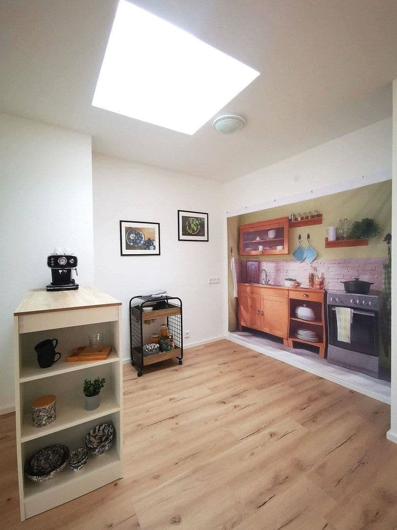 Pronájem bytu 3+kk 114 m², Oppenheim, Porýní-Falc Pronájem bytu 3+kk 114 m², Oppenheim, Porýní-Falc