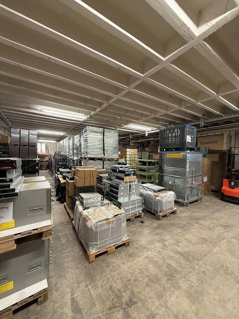 Pronájem nebytového prostoru 980 m², Brendelweg 168, Delmenhorst, Dolní Sasko Pronájem nebytového prostoru 980 m², Brendelweg 168, Delmenhorst, Dolní Sasko