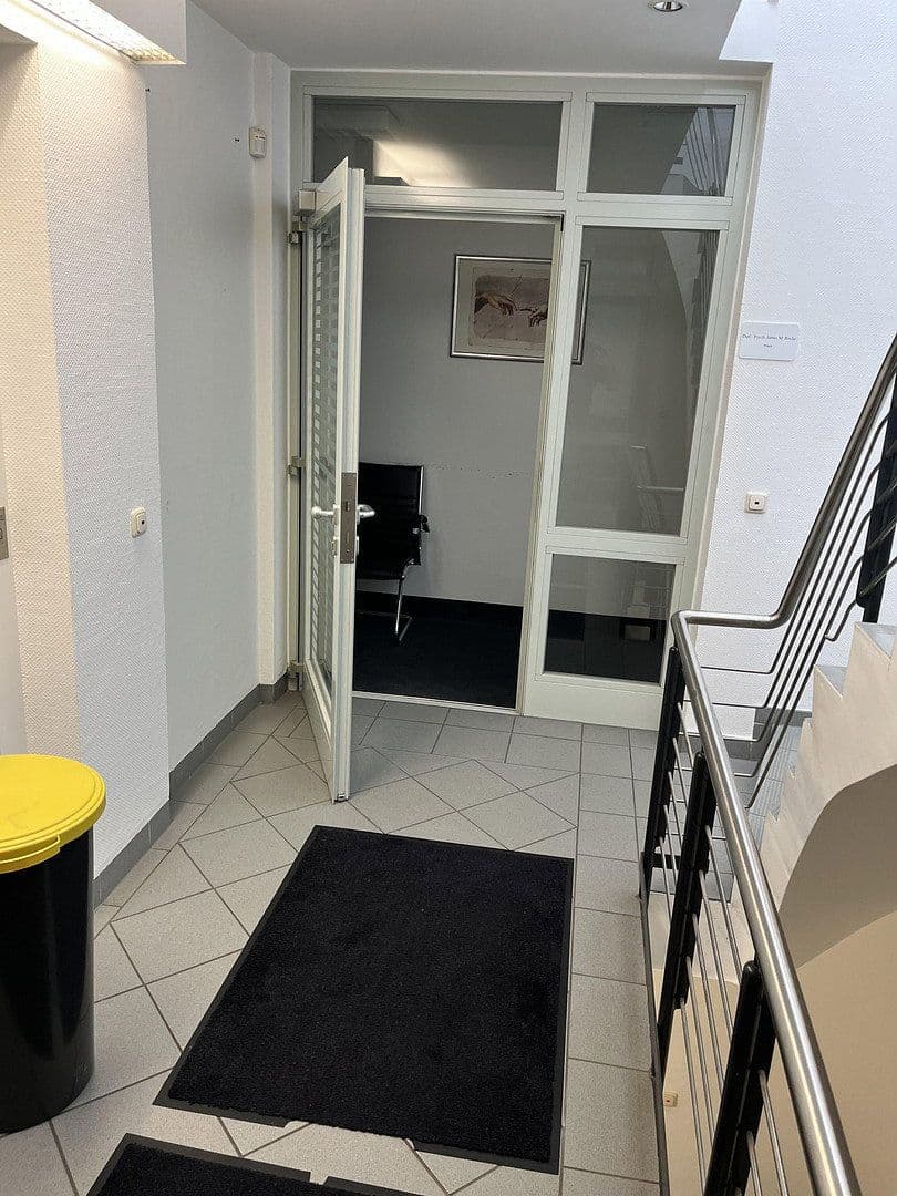 Pronájem kanceláře 9 m², Schönefeld, Braniborsko Pronájem kanceláře 9 m², Schönefeld, Braniborsko