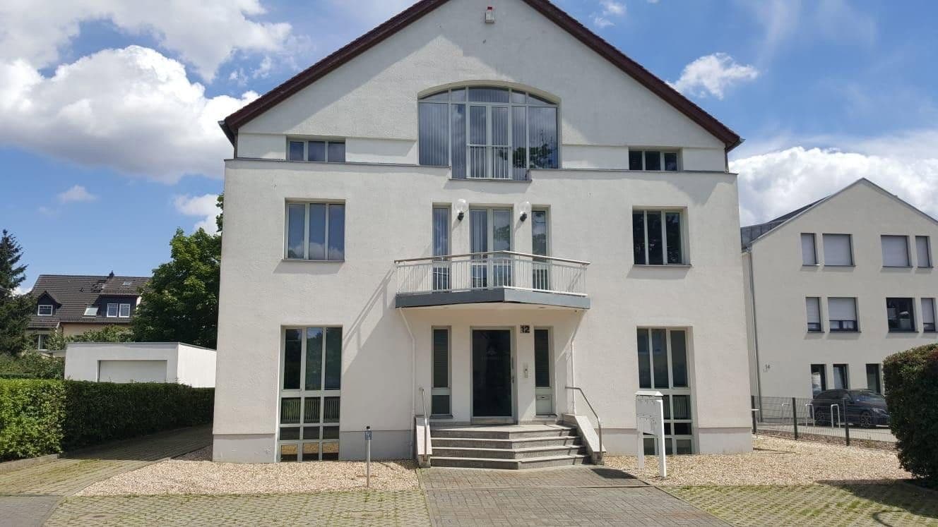 Pronájem kanceláře 9 m², Schönefeld, Braniborsko Pronájem kanceláře 9 m², Schönefeld, Braniborsko