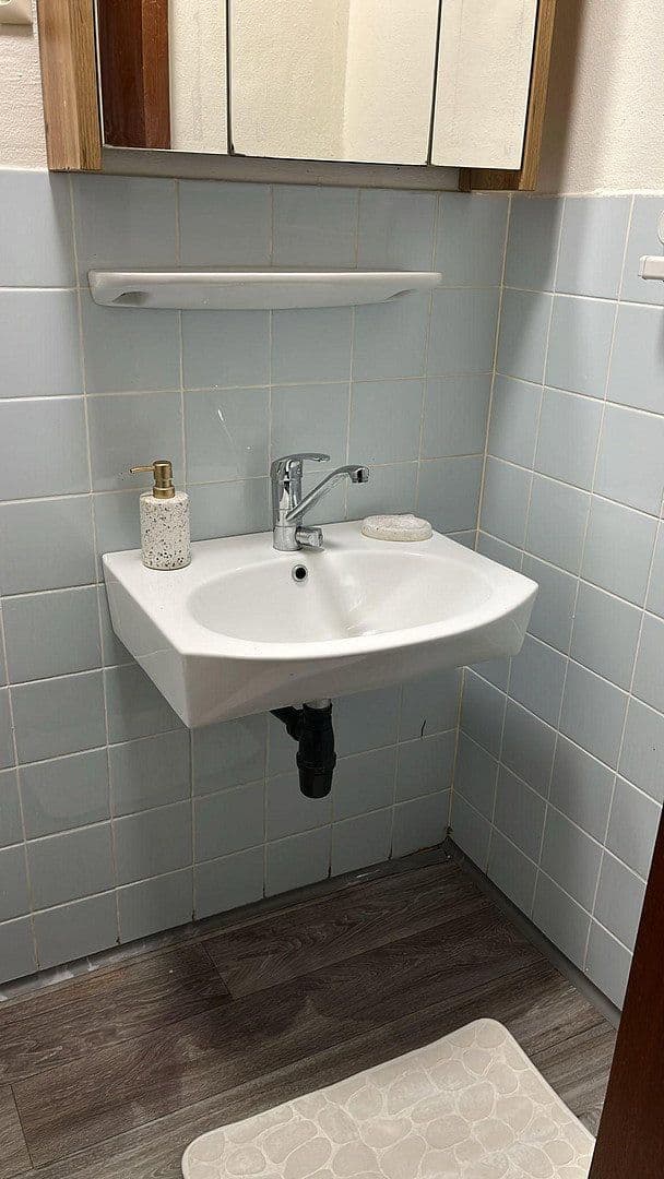 Pronájem bytu 4+kk 95 m², Werne, Severní Porýní-Vestfálsko Pronájem bytu 4+kk 95 m², Werne, Severní Porýní-Vestfálsko