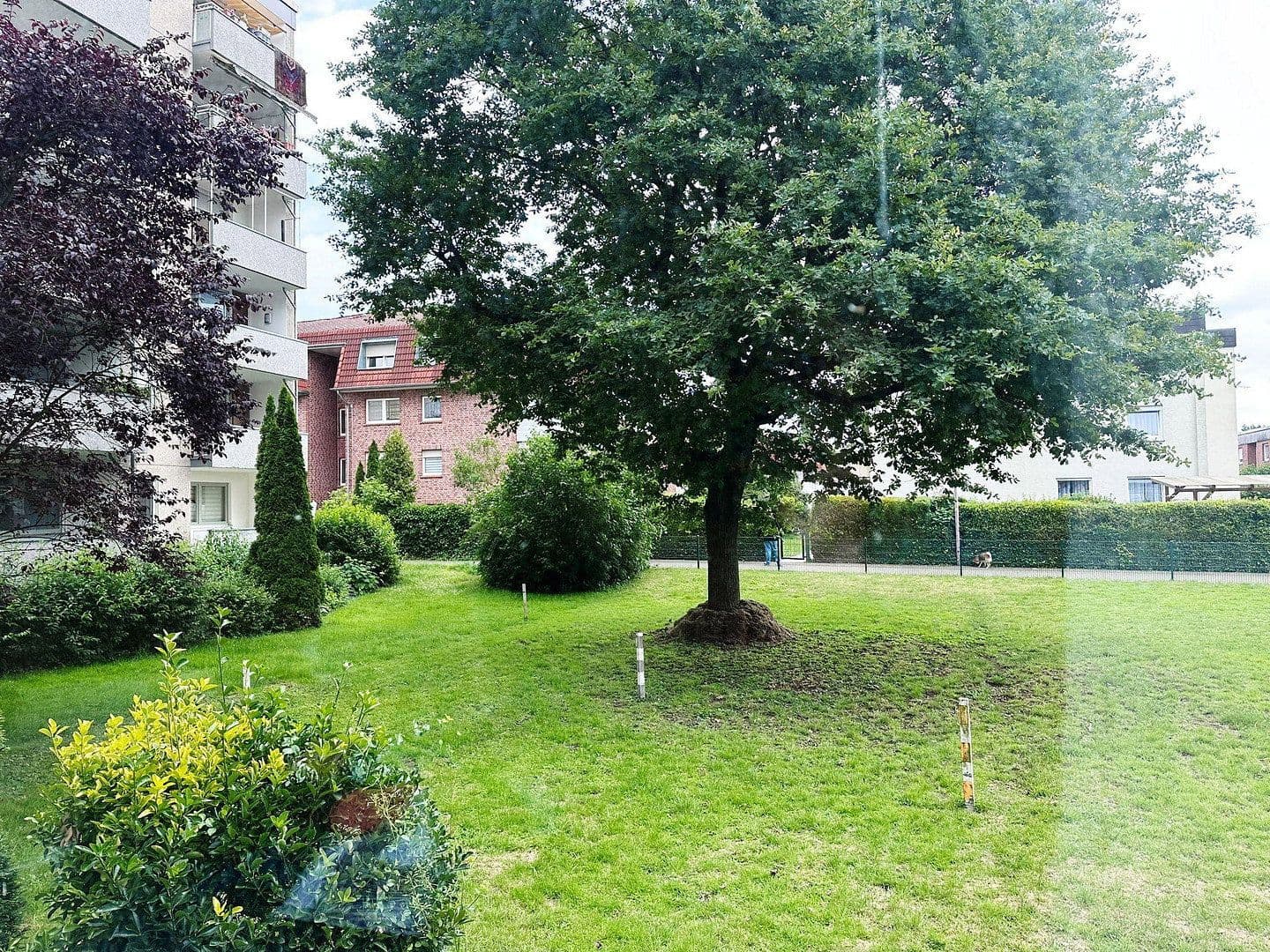 Pronájem bytu 4+kk 95 m², Werne, Severní Porýní-Vestfálsko Pronájem bytu 4+kk 95 m², Werne, Severní Porýní-Vestfálsko