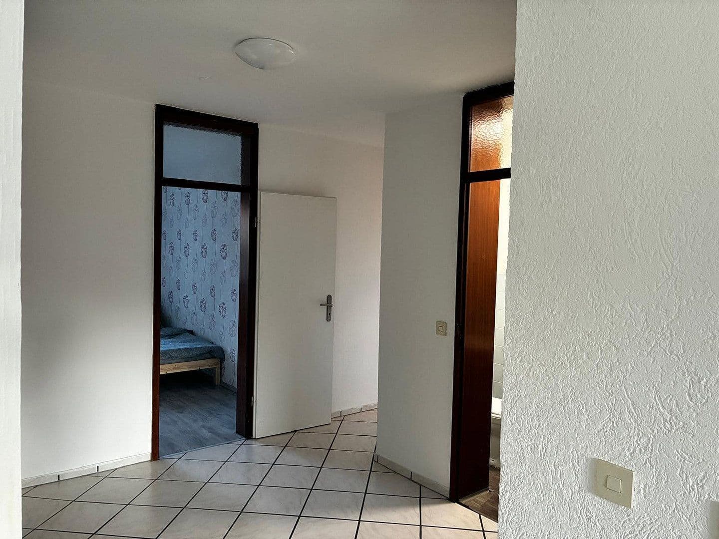 Pronájem bytu 4+kk 95 m², Werne, Severní Porýní-Vestfálsko Pronájem bytu 4+kk 95 m², Werne, Severní Porýní-Vestfálsko