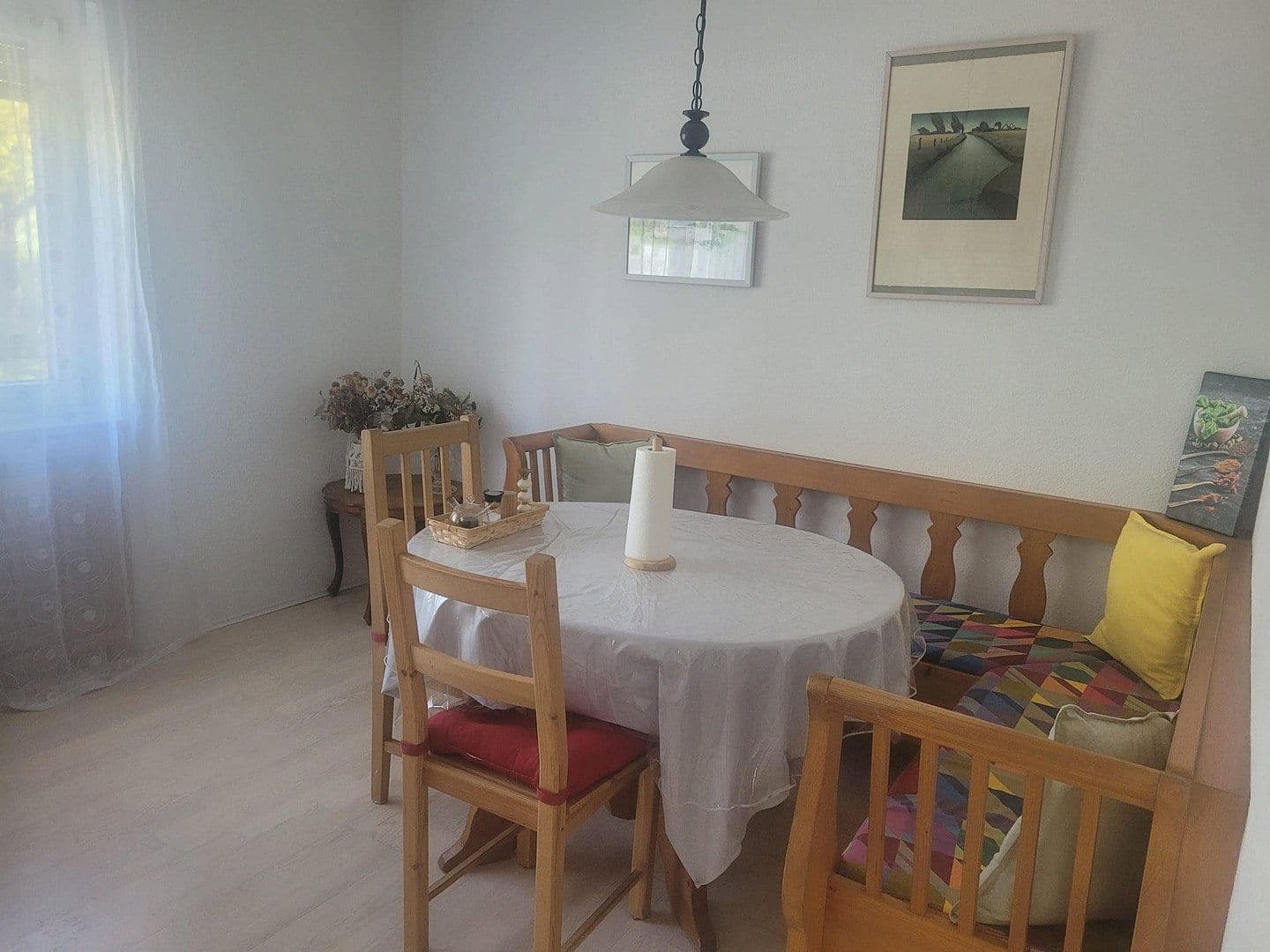 Pronájem bytu 3+1 68 m², Unterföhring, Bavorsko Pronájem bytu 3+1 68 m², Unterföhring, Bavorsko