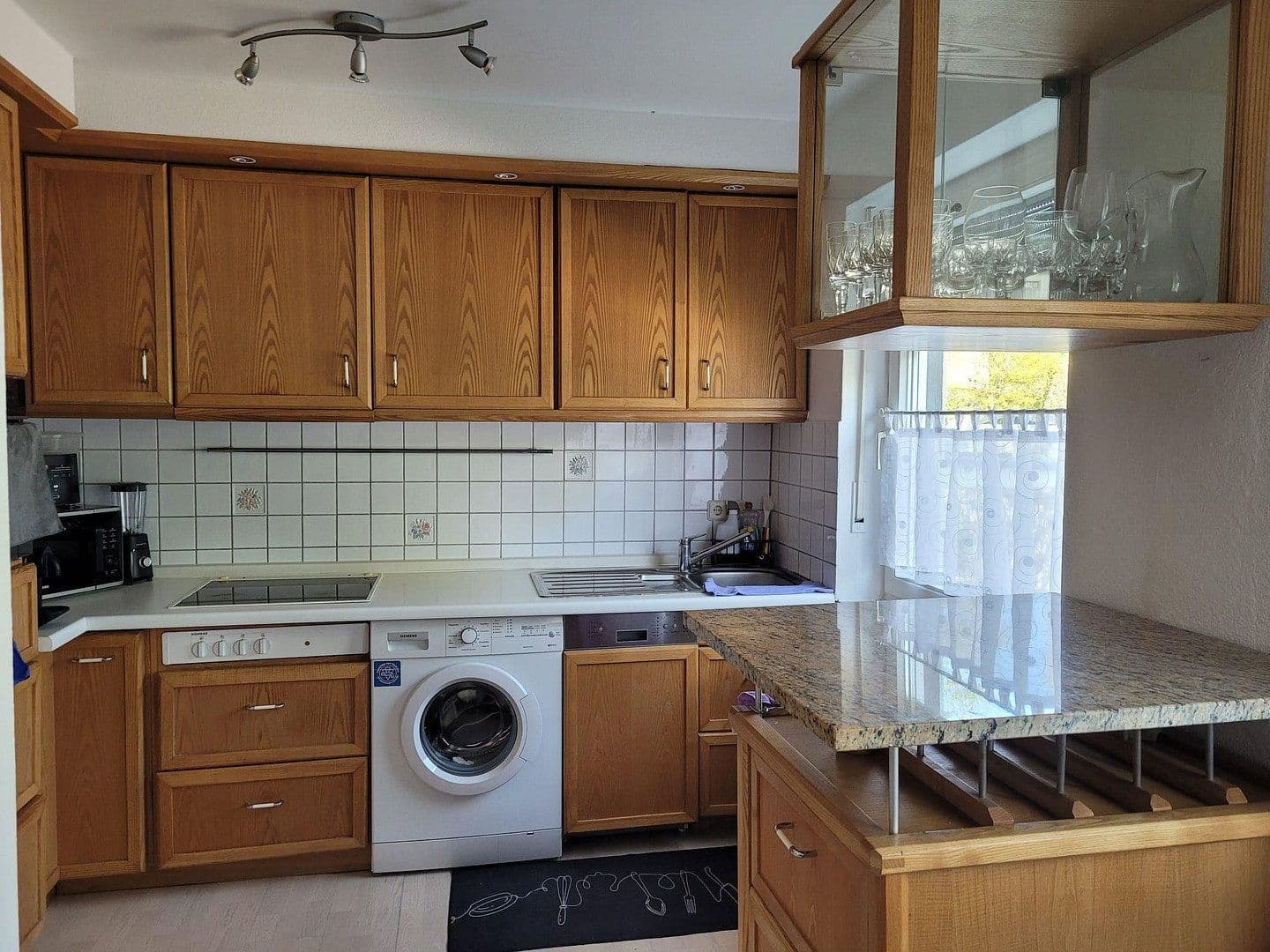 Pronájem bytu 3+1 68 m², Unterföhring, Bavorsko Pronájem bytu 3+1 68 m², Unterföhring, Bavorsko