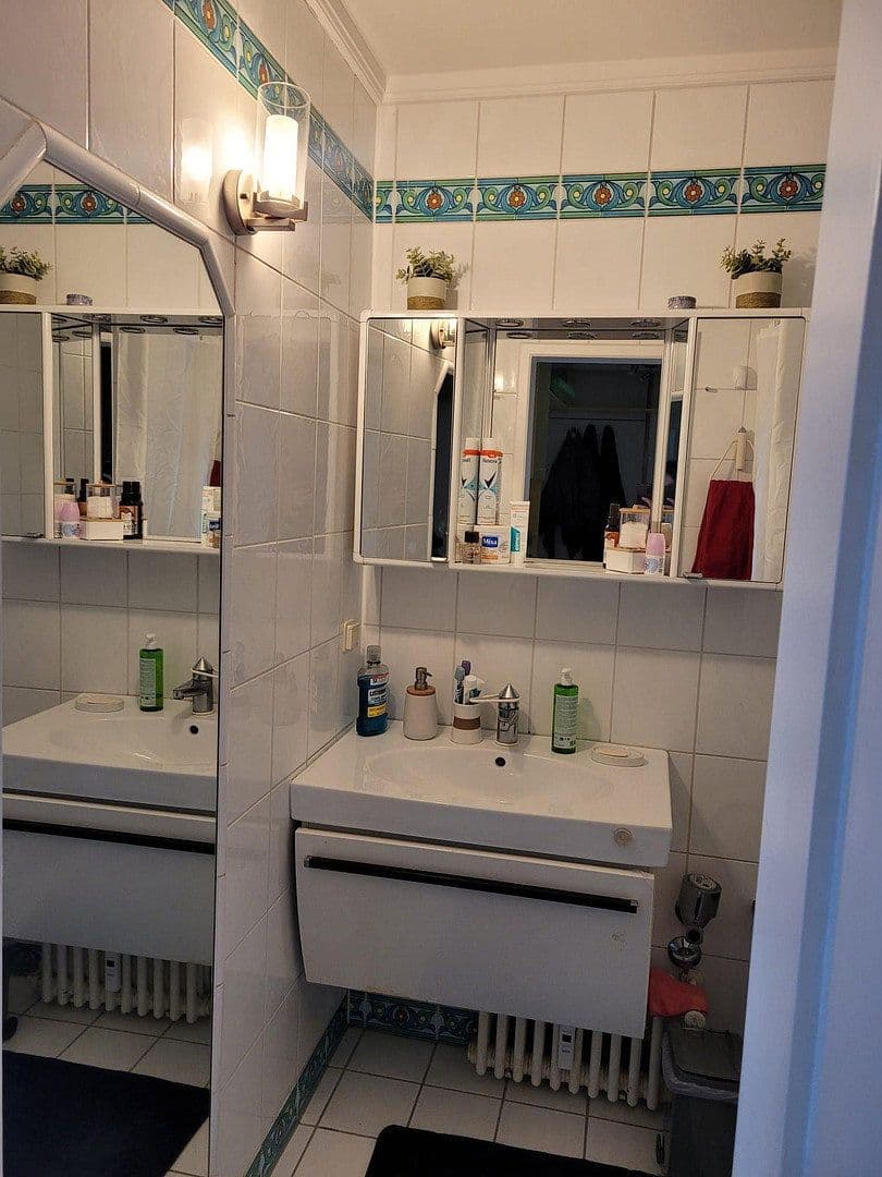 Pronájem bytu 3+1 68 m², Unterföhring, Bavorsko Pronájem bytu 3+1 68 m², Unterföhring, Bavorsko