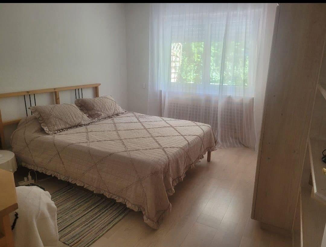 Pronájem bytu 3+1 68 m², Unterföhring, Bavorsko Pronájem bytu 3+1 68 m², Unterföhring, Bavorsko