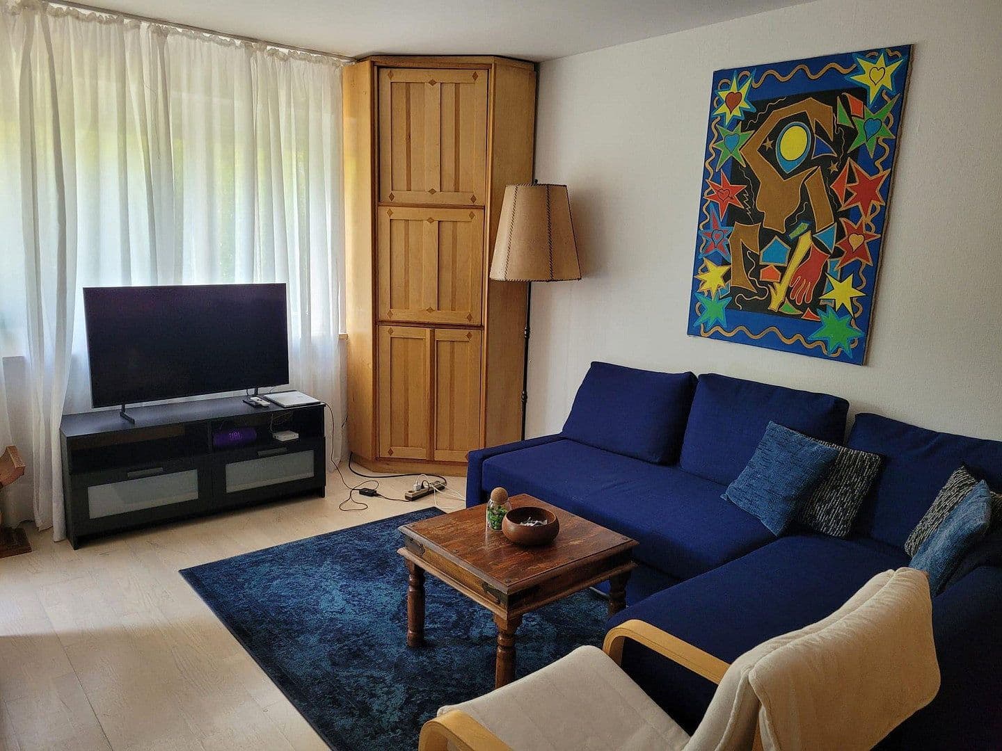 Pronájem bytu 3+1 68 m², Unterföhring, Bavorsko Pronájem bytu 3+1 68 m², Unterföhring, Bavorsko