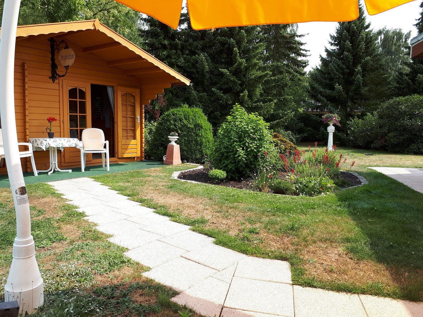Prodej domu 96 m², pozemek 894 m², Zernien, Dolní Sasko Prodej domu 96 m², pozemek 894 m², Zernien, Dolní Sasko