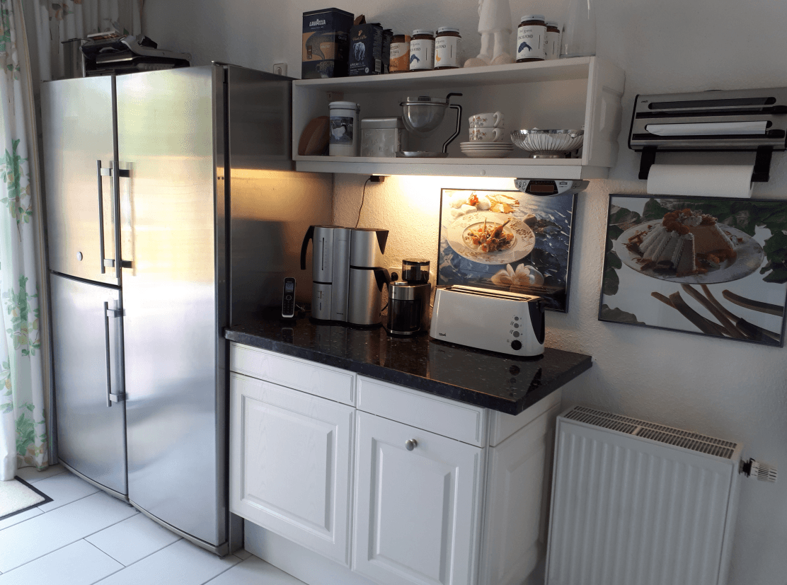 Prodej domu 96 m², pozemek 894 m², Zernien, Dolní Sasko Prodej domu 96 m², pozemek 894 m², Zernien, Dolní Sasko