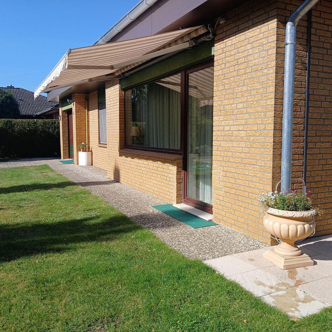 Prodej domu 96 m², pozemek 894 m², Zernien, Dolní Sasko Prodej domu 96 m², pozemek 894 m², Zernien, Dolní Sasko