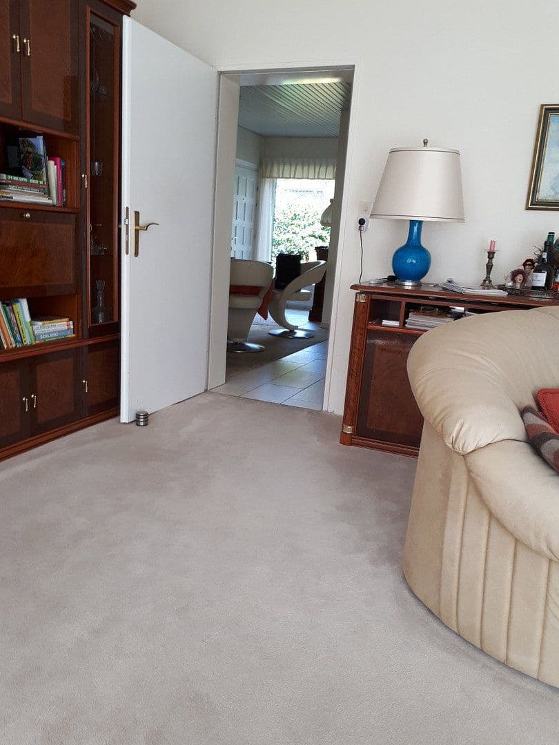 Prodej domu 96 m², pozemek 894 m², Zernien, Dolní Sasko Prodej domu 96 m², pozemek 894 m², Zernien, Dolní Sasko