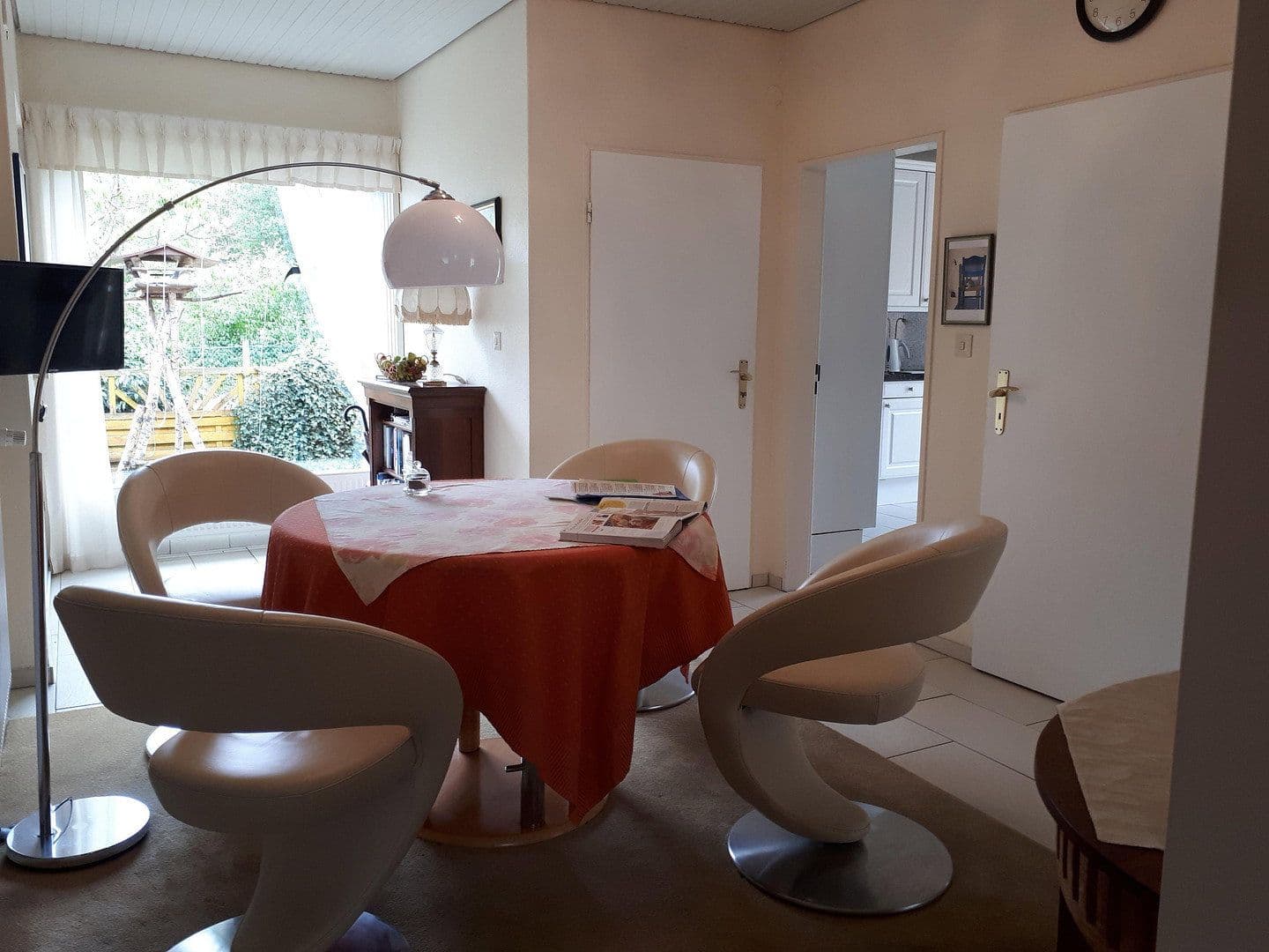 Prodej domu 96 m², pozemek 894 m², Zernien, Dolní Sasko Prodej domu 96 m², pozemek 894 m², Zernien, Dolní Sasko