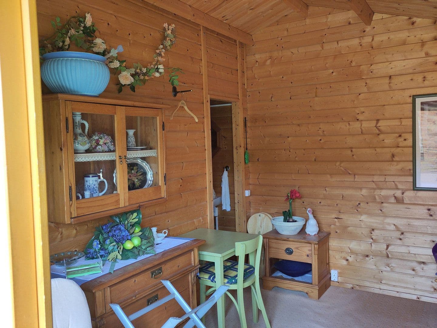 Prodej domu 96 m², pozemek 894 m², Zernien, Dolní Sasko Prodej domu 96 m², pozemek 894 m², Zernien, Dolní Sasko