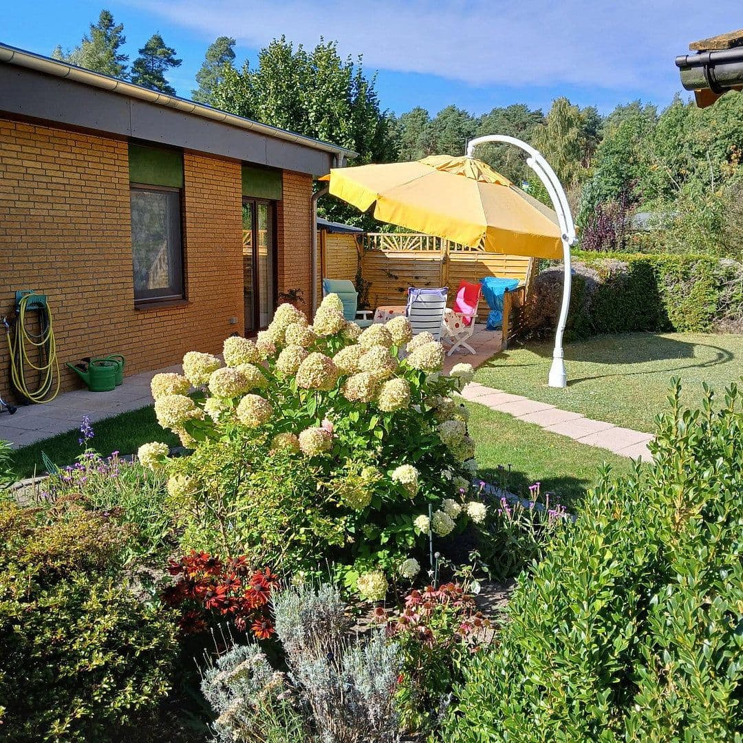 Prodej domu 96 m², pozemek 894 m², Zernien, Dolní Sasko Prodej domu 96 m², pozemek 894 m², Zernien, Dolní Sasko