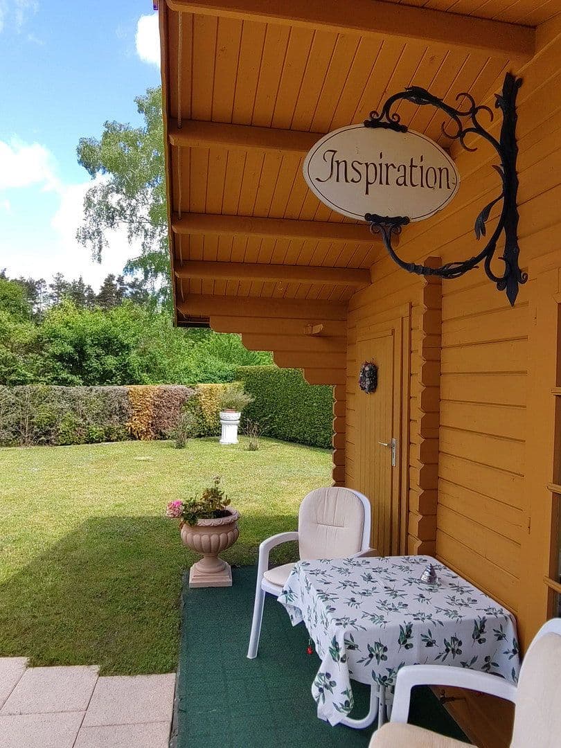 Prodej domu 96 m², pozemek 894 m², Zernien, Dolní Sasko Prodej domu 96 m², pozemek 894 m², Zernien, Dolní Sasko
