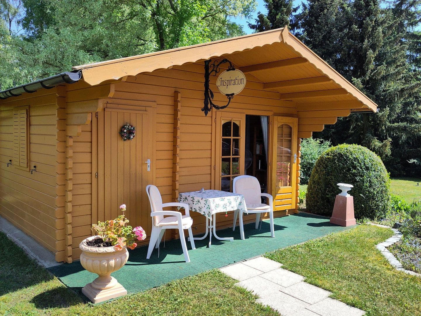 Prodej domu 96 m², pozemek 894 m², Zernien, Dolní Sasko Prodej domu 96 m², pozemek 894 m², Zernien, Dolní Sasko