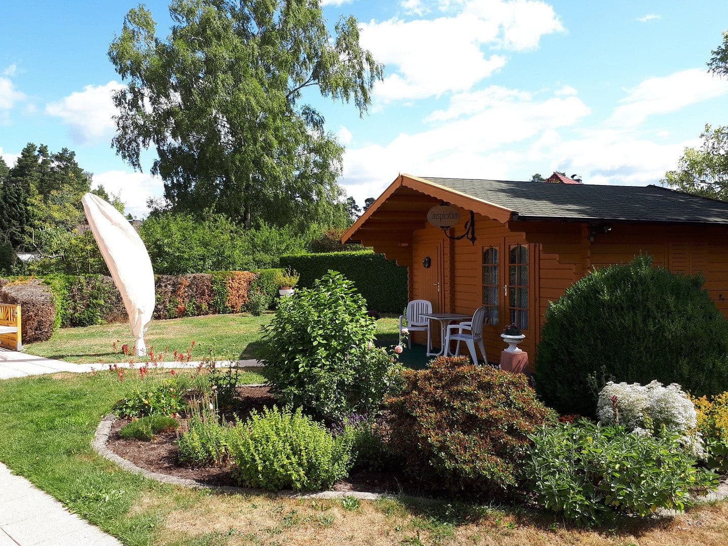 Prodej domu 96 m², pozemek 894 m², Zernien, Dolní Sasko Prodej domu 96 m², pozemek 894 m², Zernien, Dolní Sasko