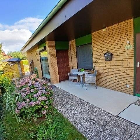 Prodej domu 96 m², pozemek 894 m², Zernien, Dolní Sasko Prodej domu 96 m², pozemek 894 m², Zernien, Dolní Sasko