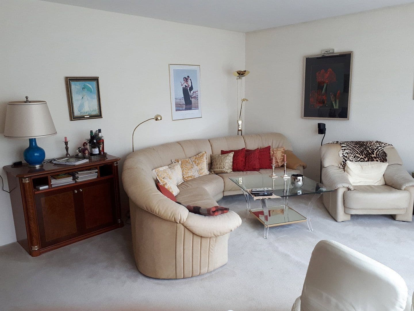 Prodej domu 96 m², pozemek 894 m², Zernien, Dolní Sasko Prodej domu 96 m², pozemek 894 m², Zernien, Dolní Sasko
