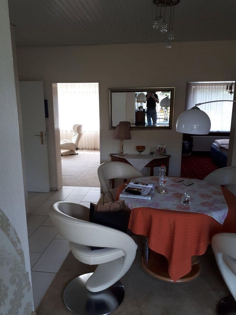 Prodej domu 96 m², pozemek 894 m², Zernien, Dolní Sasko Prodej domu 96 m², pozemek 894 m², Zernien, Dolní Sasko