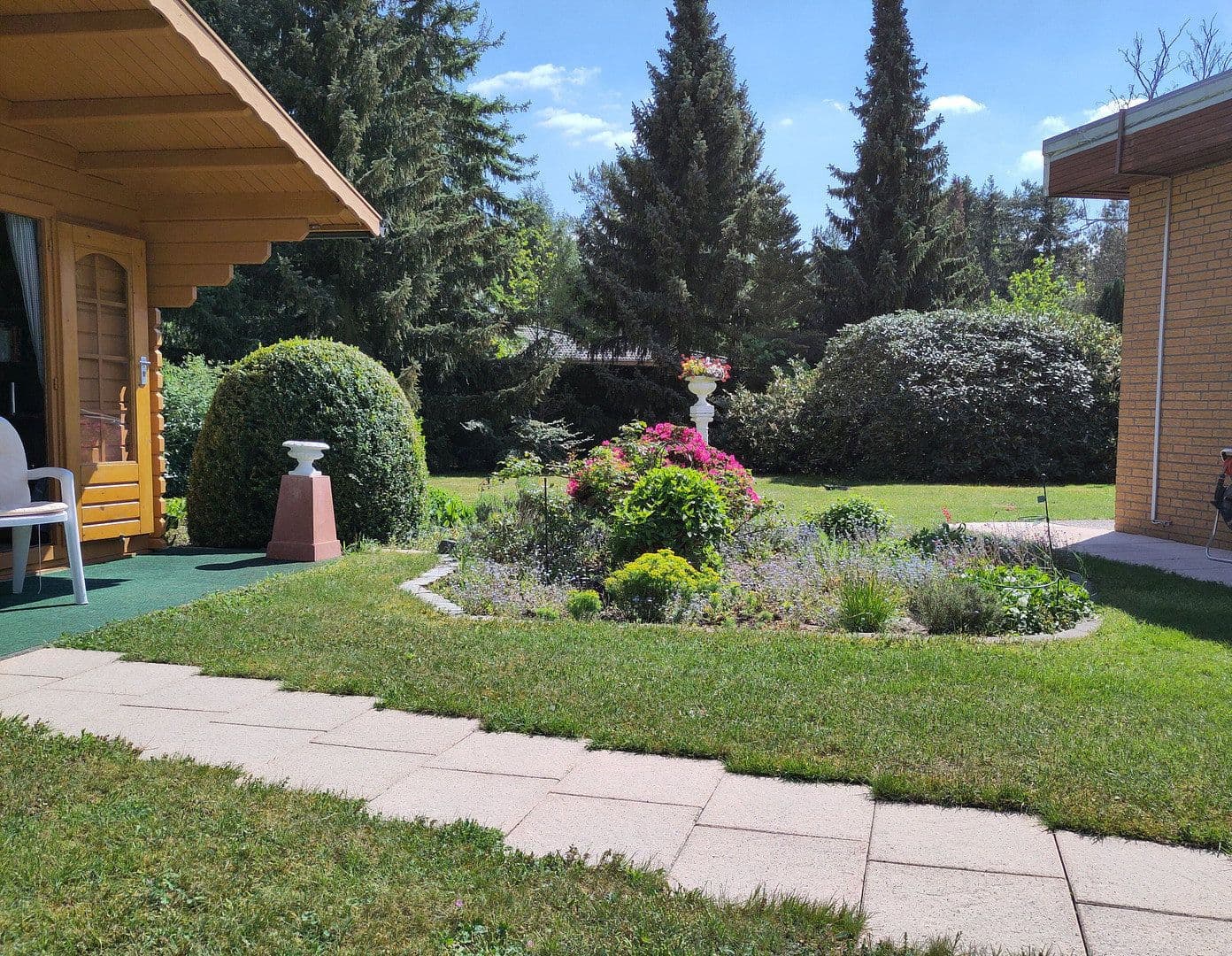 Prodej domu 96 m², pozemek 894 m², Zernien, Dolní Sasko Prodej domu 96 m², pozemek 894 m², Zernien, Dolní Sasko