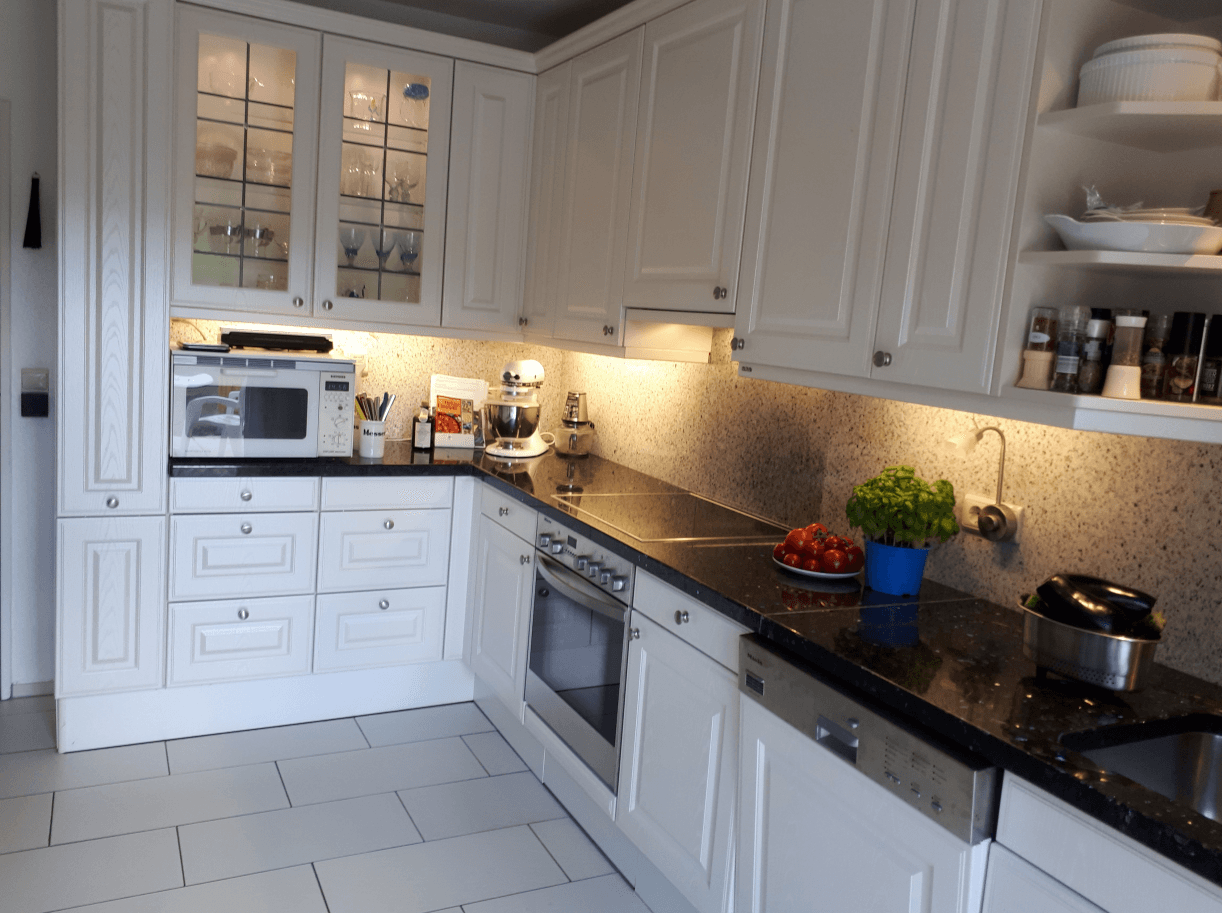 Prodej domu 96 m², pozemek 894 m², Zernien, Dolní Sasko Prodej domu 96 m², pozemek 894 m², Zernien, Dolní Sasko