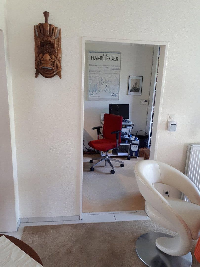 Prodej domu 96 m², pozemek 894 m², Zernien, Dolní Sasko Prodej domu 96 m², pozemek 894 m², Zernien, Dolní Sasko