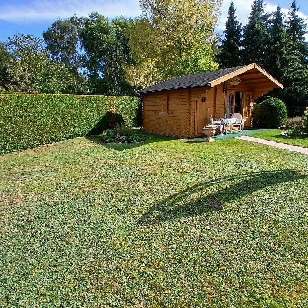Prodej domu 96 m², pozemek 894 m², Zernien, Dolní Sasko Prodej domu 96 m², pozemek 894 m², Zernien, Dolní Sasko