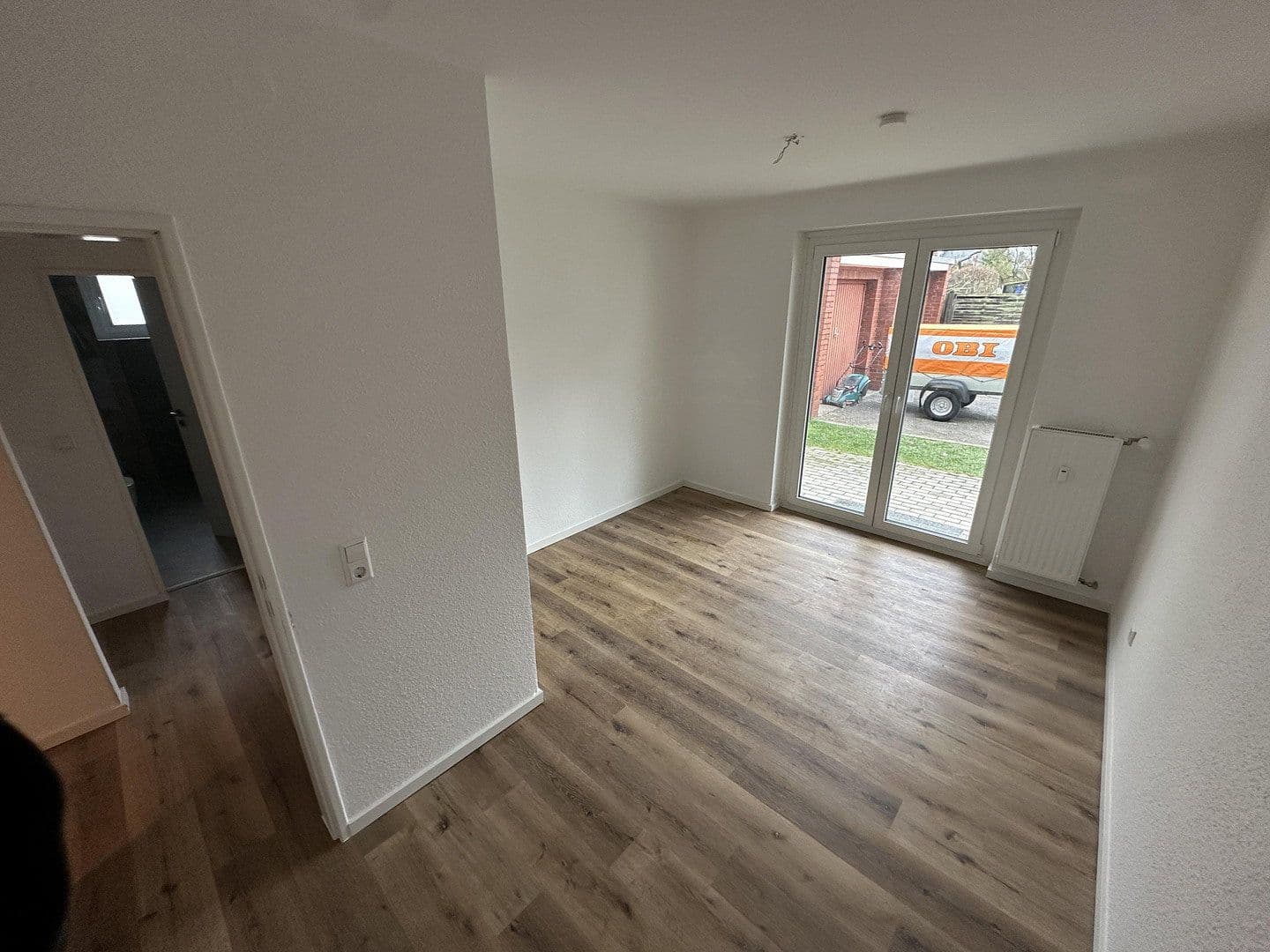 Pronájem bytu 4+kk 107 m², Wunstorf, Dolní Sasko Pronájem bytu 4+kk 107 m², Wunstorf, Dolní Sasko