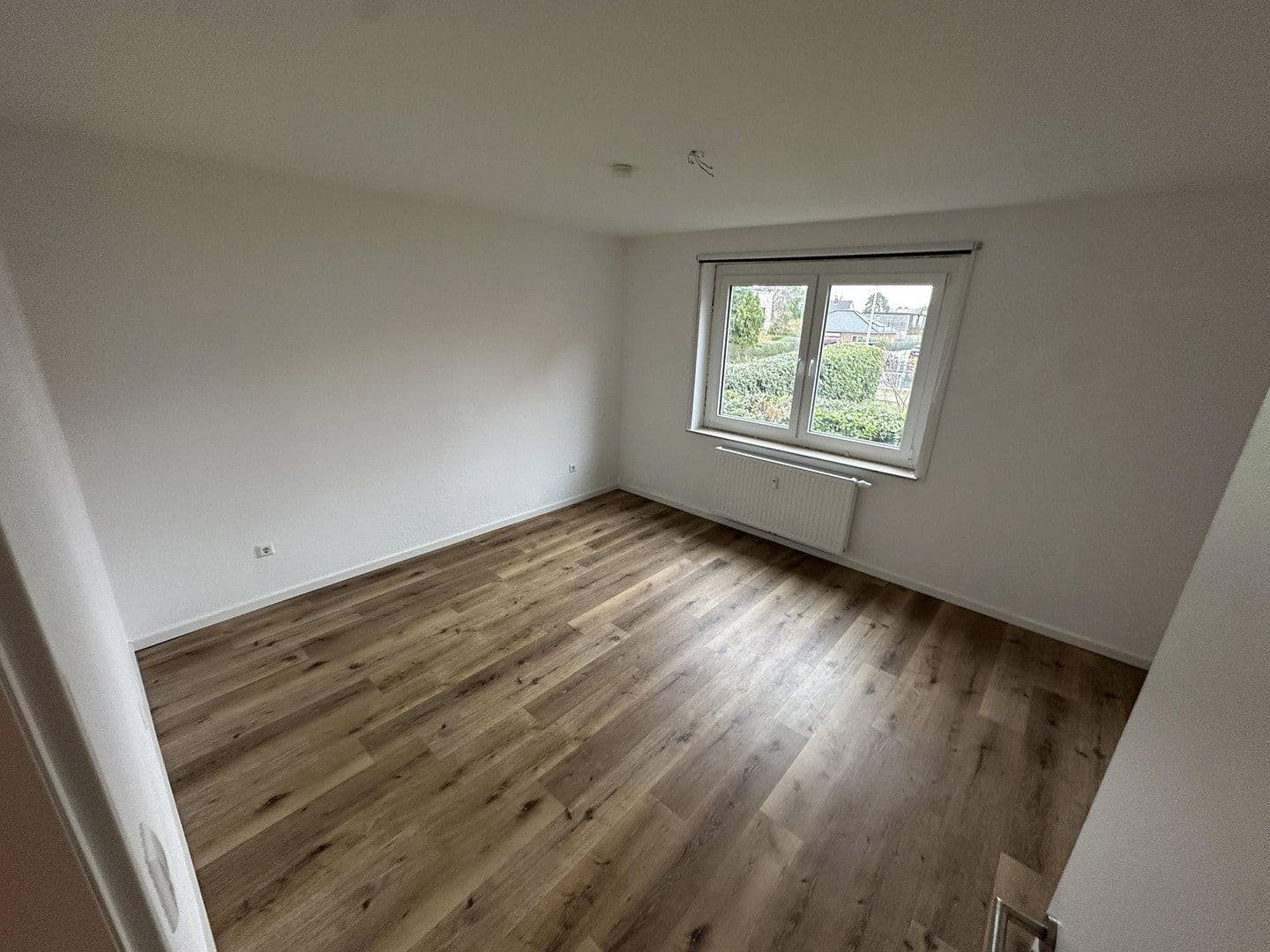 Pronájem bytu 4+kk 107 m², Wunstorf, Dolní Sasko Pronájem bytu 4+kk 107 m², Wunstorf, Dolní Sasko