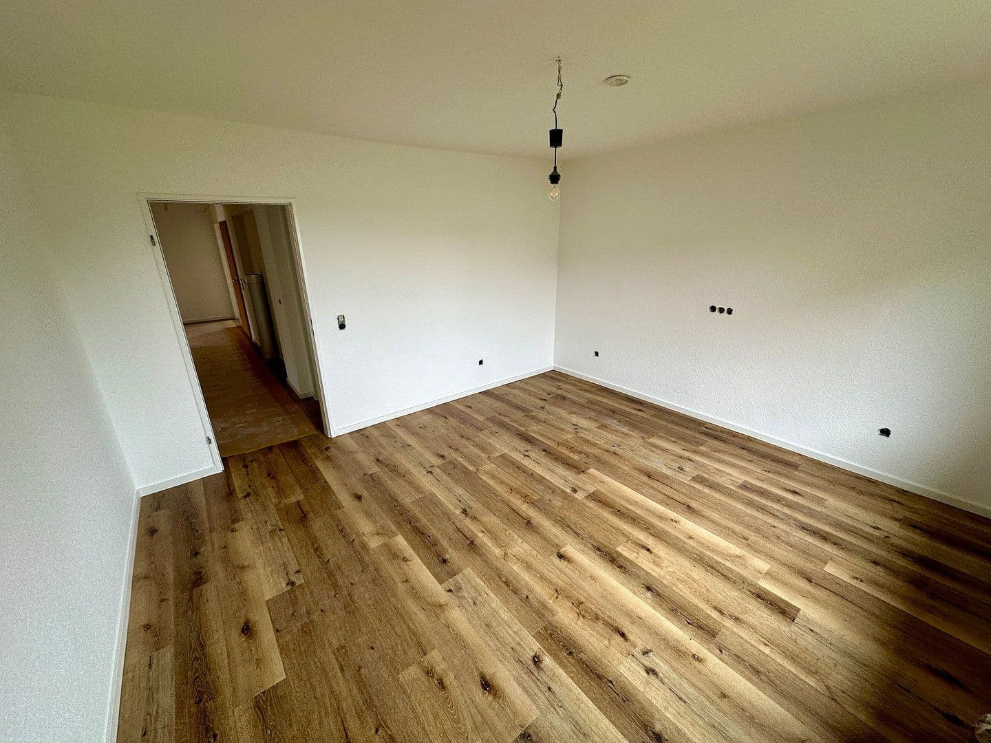 Pronájem bytu 4+kk 107 m², Wunstorf, Dolní Sasko Pronájem bytu 4+kk 107 m², Wunstorf, Dolní Sasko