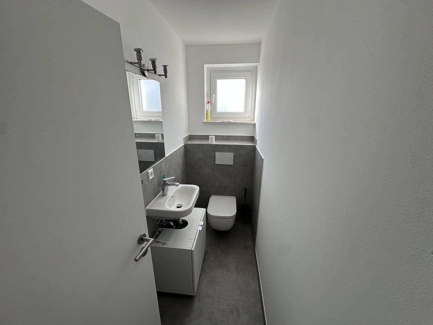 Pronájem bytu 4+kk 107 m², Wunstorf, Dolní Sasko Pronájem bytu 4+kk 107 m², Wunstorf, Dolní Sasko