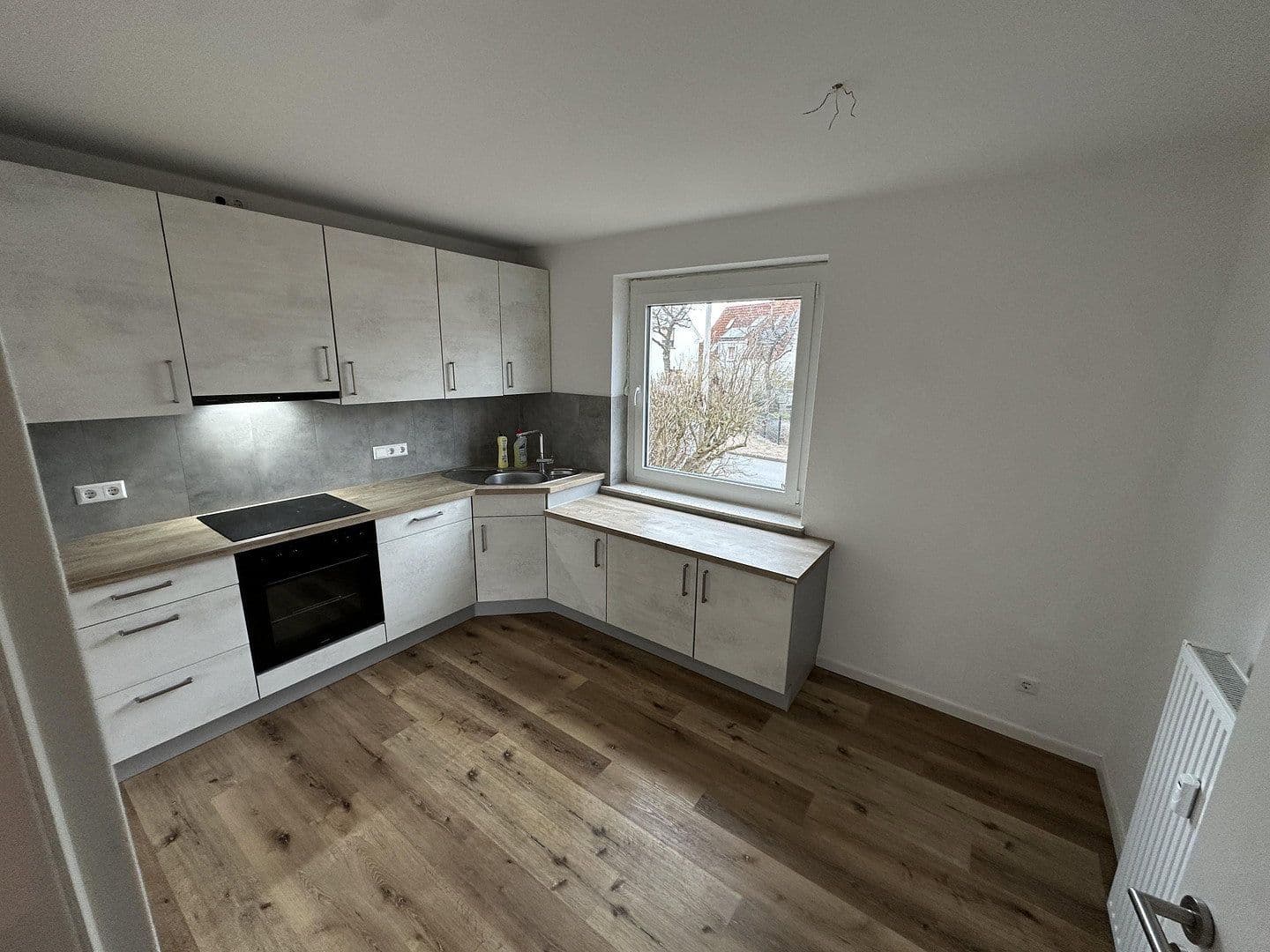 Pronájem bytu 4+kk 107 m², Wunstorf, Dolní Sasko Pronájem bytu 4+kk 107 m², Wunstorf, Dolní Sasko