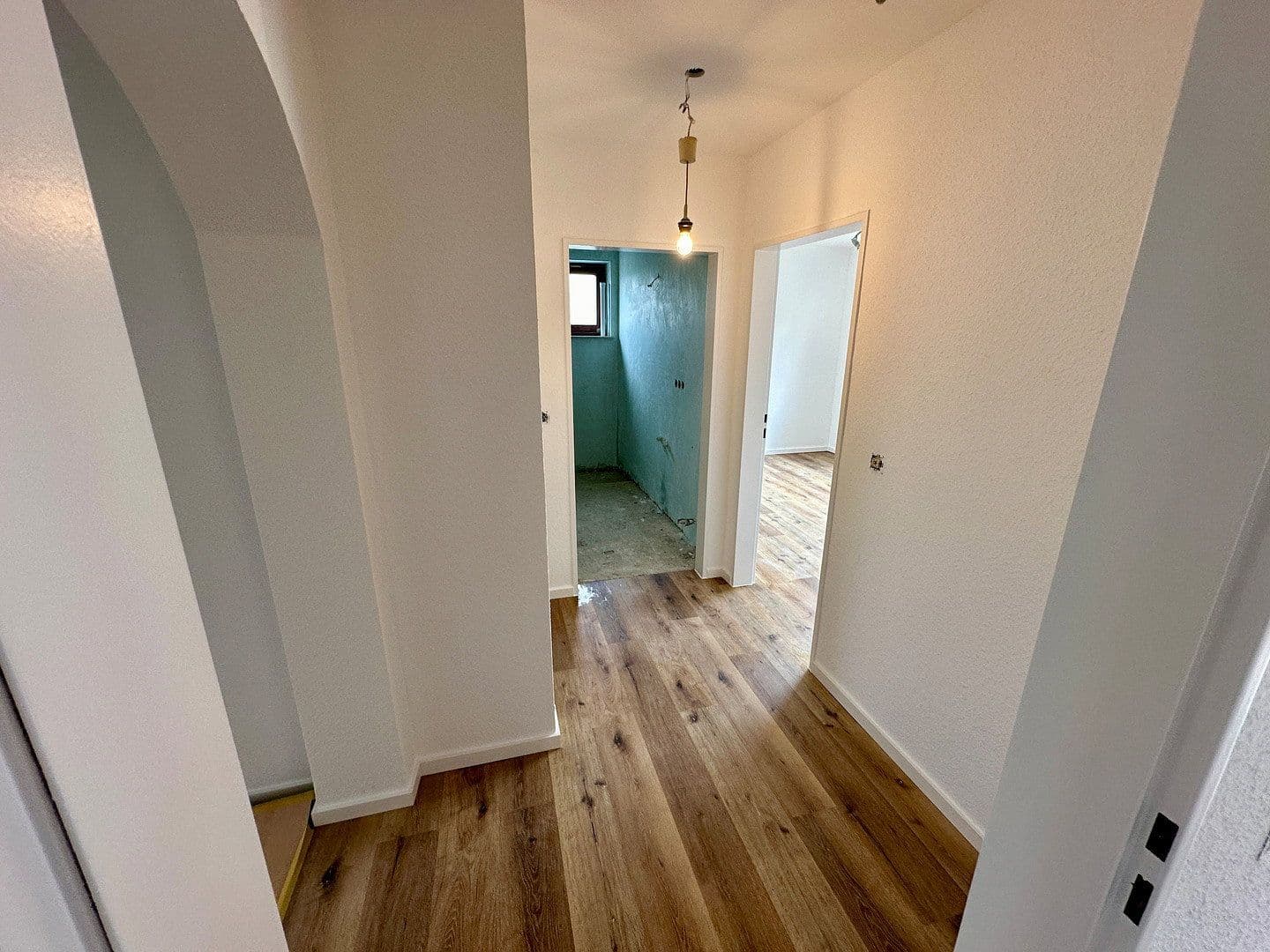 Pronájem bytu 4+kk 107 m², Wunstorf, Dolní Sasko Pronájem bytu 4+kk 107 m², Wunstorf, Dolní Sasko
