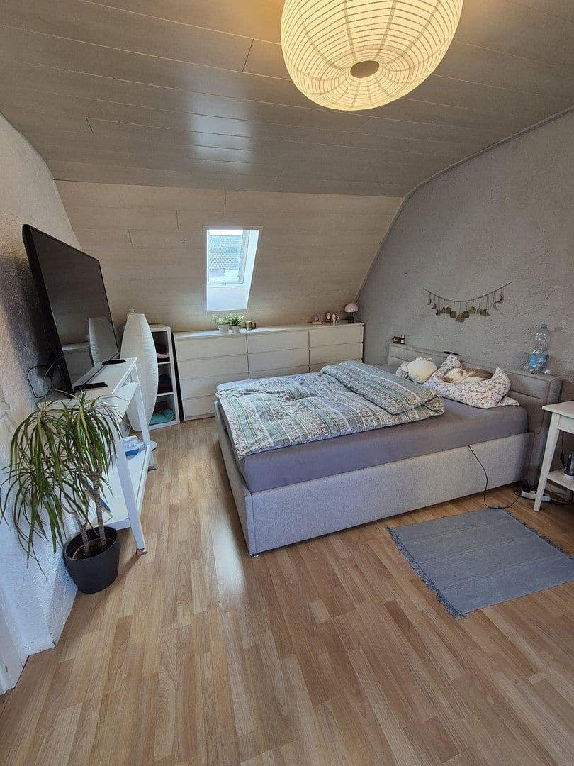 Pronájem domu 75 m², pozemek 110 m², Frechen, Severní Porýní-Vestfálsko Pronájem domu 75 m², pozemek 110 m², Frechen, Severní Porýní-Vestfálsko
